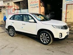 کیا سۆرینتۆ